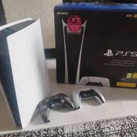 فروش انواع ps5 کپی‌خور به قیمت مناسب