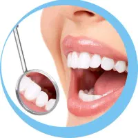 دستیار و نیروی پذیرش دندان پزشکی