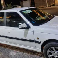سرویس با پژوه پارس
