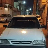 پراید مدل ۸۸