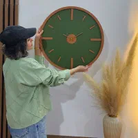 انواع ساعت دیواری مدرن و کلاسیک
