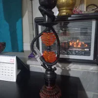 قلیان خوشگل