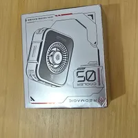 فن خنک کننده پرچمدار RED MAGIC 5 PRO