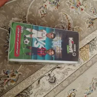 کارت کیمدی  ۲۰۲۵و آلبوم