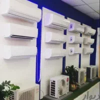 نصب و نصاب اسپلیت ولوله کشی توکار و تعمیرات و