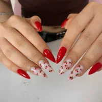 کاشت ناخن