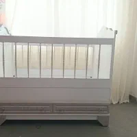تخت کودک