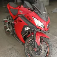 کاوازاکی نینجا 300