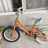 دوچرخه گارماسه