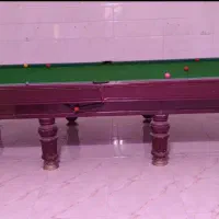 اسنوکر