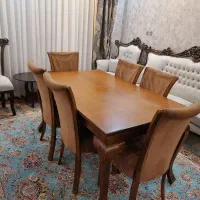 میز ناهارخوری