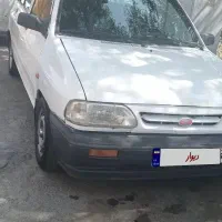 هاچبک کره‌ای مدل۷۸