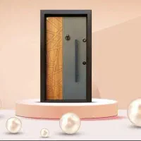 درب ضدسرقت ماهور