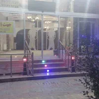 مغازه-دو-طبقه-شیک