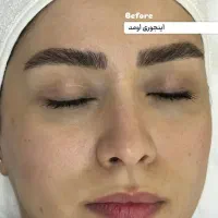 نیازمند مدل فیشیال تخصصی