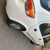 تیبا دو ۱۳۹۶ هاچبک