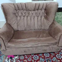 مبل هفت نفره