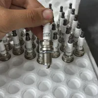 NGK، Denso، Torch، Bosch  فروش شمع اصلی خودرو