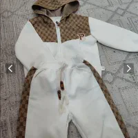 لباس بچگانه