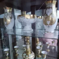 ظروف چک سفید اصل اگرمن