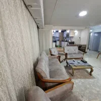 آپارتمان-دوخوابه