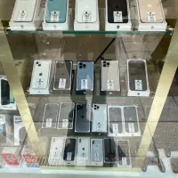 طرح تعوض ایفون کارکرده