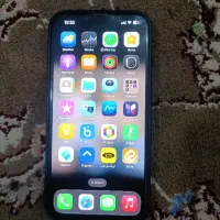 آیفون۱۳نرمال