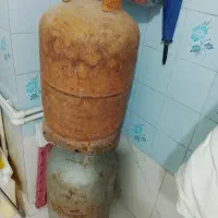 کپسول گاز