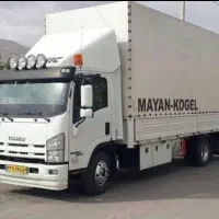 باربری و حمل اثاثیه منزل تضمینی اطمینان بار جنوب