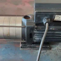 پمپ اب گراندفوس سایلنت