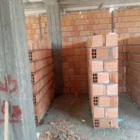 کاشی کاری و بنائی روزمزد