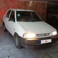 پراید 95سالم