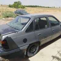 دوو ریسر