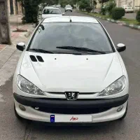 206 تیپ ۵ مدل ۹۴