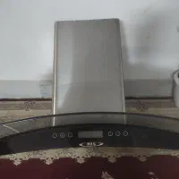 هود لمسی در حد نو