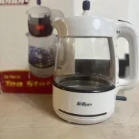چای ساز فلر آلمانی (اصل)