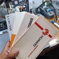 مرکز تخصصی تعویض تاچ السیدی LCD در حضور مشتری