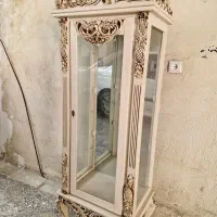 بوفه.ویترین