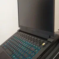 لب تاپ Alienware M15 R5