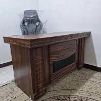 میز و صندلی