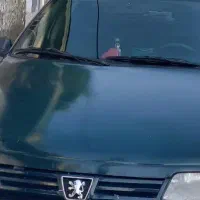 فروش کاپوت جلو پژو و درب صندوق عقب آردی