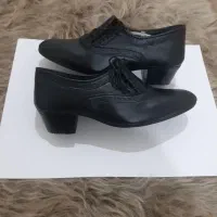 کفش چرمی قیصری کد ۷۹