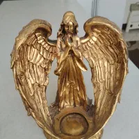 مجسمه فرشته تزیینی