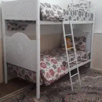 تخت خواب دوطبقه میخای بیا اینجا