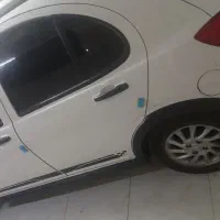 کوییک gxl. sl85گانه پارس خودریی در حد صفر