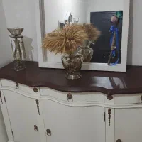 آینه کنسول