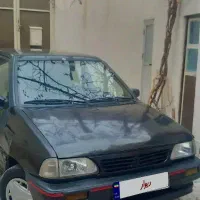 هاچبک کره ای
