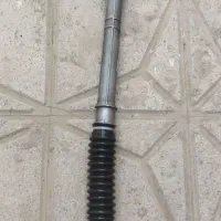 جعبه فرمان پراید