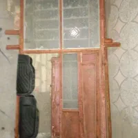 درب دوتکه