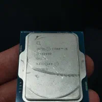 CPU